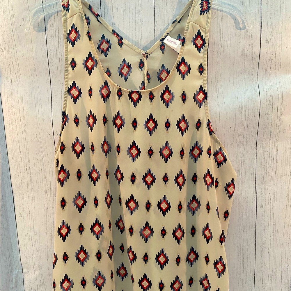 Women’s Tank Top